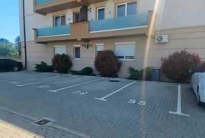 Apartament cu 2 camere în Giroc - 4