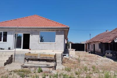 Vand casa semi finisat -Tarian - 4