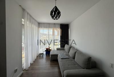 Apartament 2 camere orientare Sudica cu view exceptional! Elite Junior - 2