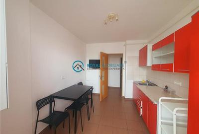 Apartament cu 2 camere decomandat, mobilat în Republicii - 6