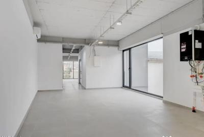 Spațiu comercial, de 100 mp, în Ștefan cel Mare - 15