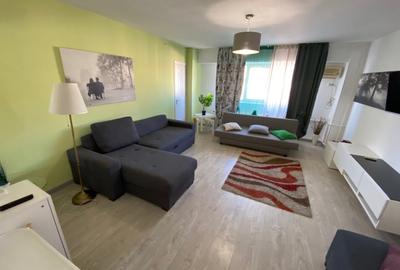 Apartament cu 3 camere decomandat, mobilat în Calea Călărașilor - 6