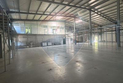 Hala de inchiriat - zona Calea Clujului, Oradea - 4