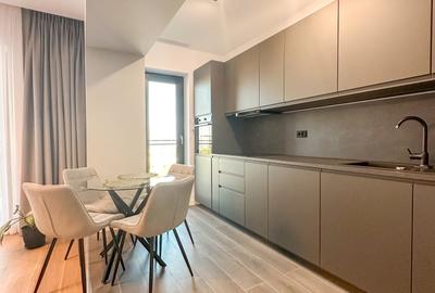 Apartament 2 Camere | Complex Premium | Parcare subterana | Piata Presei | 2 Bai - 7