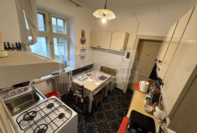 ULTRACENTRAL - Apartament 3 camere - Râpa Galbenă + Boxa + Garaj ! - 6