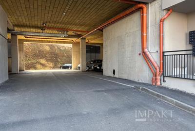 Spațiu comercial, de 183 mp, în Florești - 5