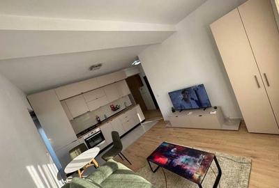 Apartament cu 2 camere decomandat, mobilat în Militari