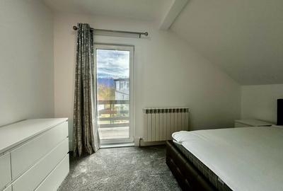 Vila de lux cu vedere la Muntii Bucegi, aproape de Castelul Bran, COMISION 0%!! - 9