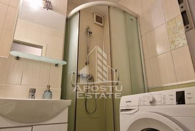 Apartament cu 3 camere , centrala proprie , Calea Sagului - 1