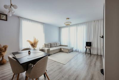 Apartament cu 2 camere decomandat în Palazu Mare - 8