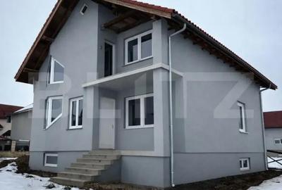 Casă cu 9 camere cu Teren 1005 Mp în Ampoi 3 - 8