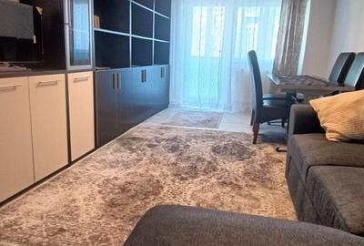 Apartament cu 2 camere decomandat în Central - 4