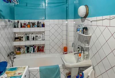 Apartament deosebit, 3 camere , în clădire istorică – Zona Elisabetin - 7