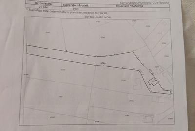 Casă cu 4 camere în Gura Vadului - 7