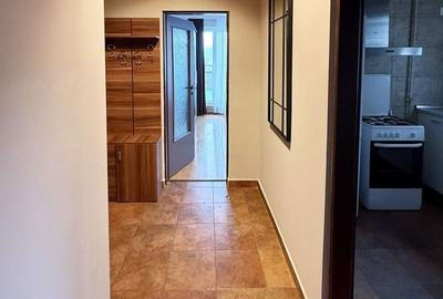 Apartament cu 2 camere în Între Lacuri - 6