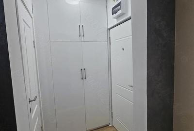 Garsonieră semidecomandată în Central - 5