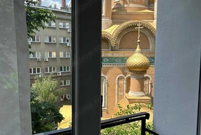 Apartament cu 2 camere semidecomandat, mobilat în Universitate - 4