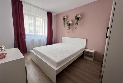 Apartament cu 2 camere decomandat, mobilat în Rahova - 5
