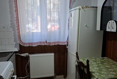 Apartament cu 2 camere decomandat în Central - 8