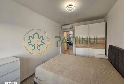 Apartament cu 3 camere în Cârța - 6