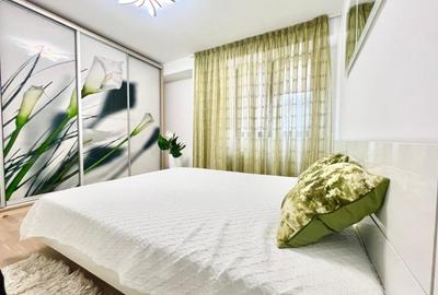 NOU / DEOSEBIT / TERASE GENEROASE / COMPLET MOBILAT SI UTILAT - 35