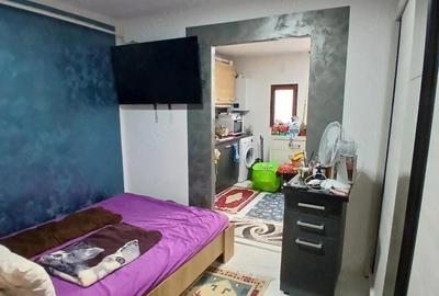 Garsonieră semidecomandată în Dărmănești - 2
