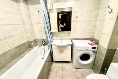 Garsonieră decomandată în Hașdeu - 4