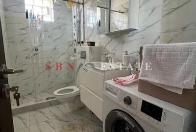 Apartament cu 2 camere semidecomandat în Bucureștii Noi - 2