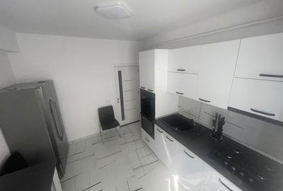 Apartament cu 2 camere decomandat în Central - 2