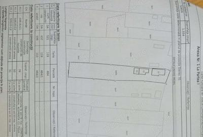 Vand proprietate cu casa batraneasca in com Leu, Dolj. - 5