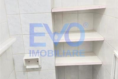Apartament cu 3 camere decomandat în Central - 4