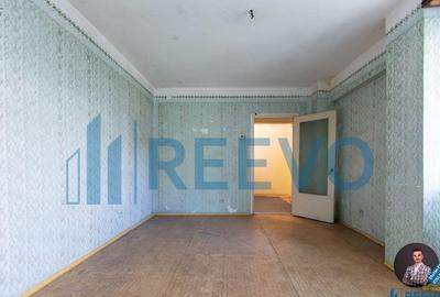 Apartamentul 2 camere decomandat, Mioritei - 8