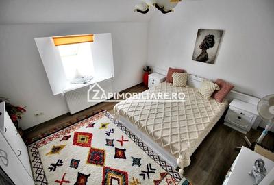Casa 4 camere,2 băi,140 mp,  zona Centrală - 3