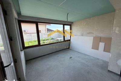 Casă cu 3 camere cu Teren 250 Mp în Bucovăț - 9