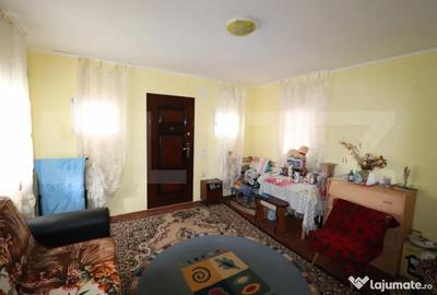Casă cu 2 camere cu Teren 360 Mp în Central - 8