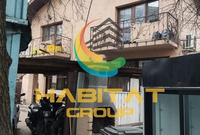 Casă individuală cu 4 camere cu Canalizare în Metalurgiei - 1