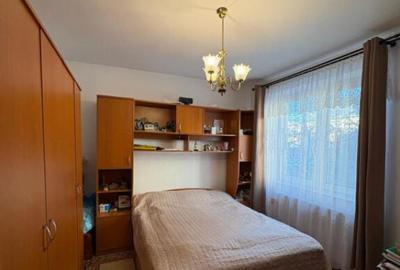 Apartament cu 3 camere semidecomandat în Central - 8