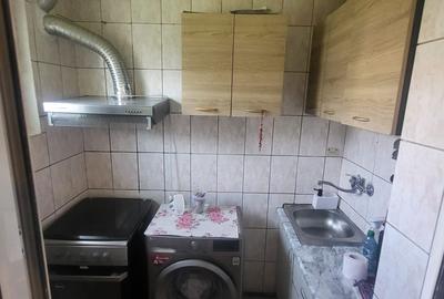 Garsonieră decomandată în Berceni - 6