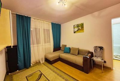 Apartament 3 camere, etaj 1, Aleea Ciucas, Manastur - 6