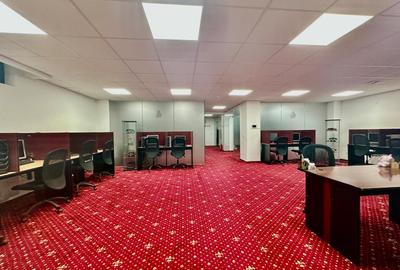 Antiaeriana-Calea Rahovei SPTIU COMERCIAL , pretabil  Cazino, Clinica ,Birouri - 3