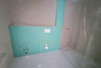 Duplex cu 4 camere cu Canalizare în Bucovăț (Remetea Mare) - 10