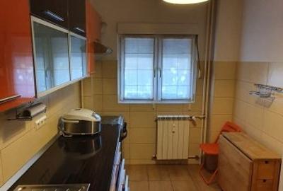 Apartament 2 camere zona Crangasi (laga Metrou) , mobilat-utilat MODERN Apartament 2 camere zona Crangasi (laga Metrou) , mobilat-utilat MODERN - 18