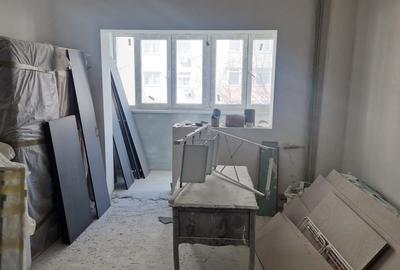 Apartament decomandat în Chișinau - 8