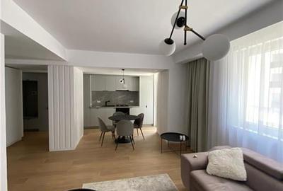 2 camere l Soporului l Mobilat si utilat l Garaj subteran - 6