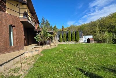 Casă individuală cu 5 camere cu Canalizare în Corunca - 18