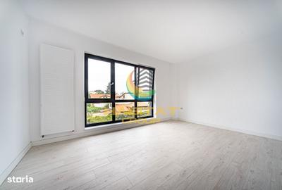 Apartament cu 2 camere decomandat în Central - 1