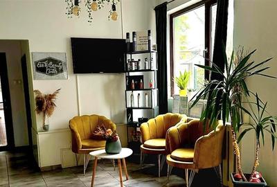 Spatiu SAD 90 mp Parter, zona Girocului, vad comercial - 8