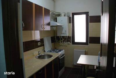 Garsonieră decomandată în Berceni - 1