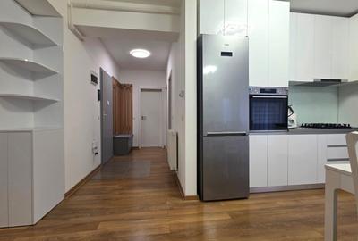 Apartament cu 3 camere decomandat în Avantgarden - 4