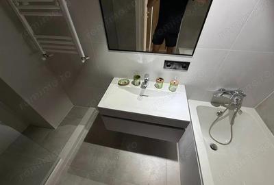 Garsonieră decomandată în Vitan